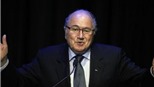 FIFA sẽ không áp dụng công nghệ cao vào các trận đấu